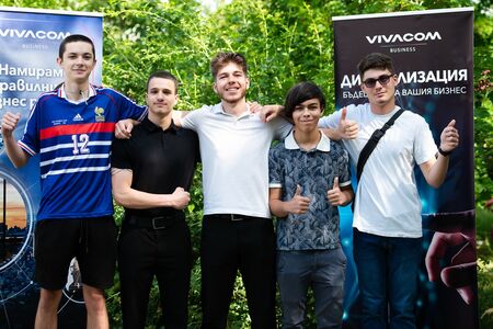 Практикантската програма на Vivacom посреща над 150 ученици от цялата страната
