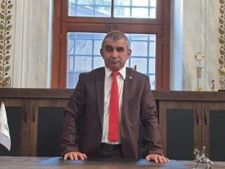 Председателят на Бултюрк: Периодът на Доган в ДПС приключи