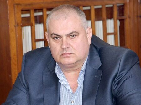 Превозвач №1 на Пловдив е катастрофиралият с Рейндж Роувъра на АМ "Тракия"