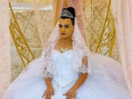 Трансексуален умира за фолкпевеца Галин