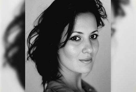 Ивелина остана завинаги на 41, остави сираче невръстно дете