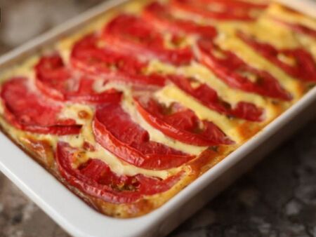 Съседката ми Мария прави най-вкусното пилешко на фурна, оказа се, че тайната е в соса