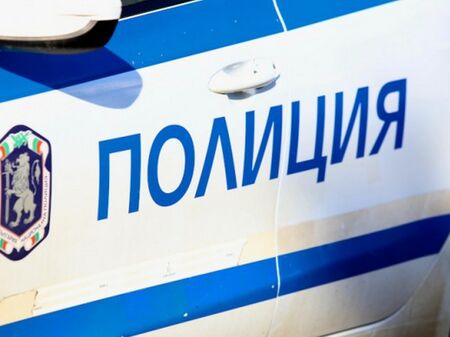 Жена загина при тежка катастрофа на АМ "Струма" след зрелищна каскада
