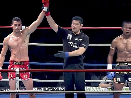 След уникално тежък турнир 3 битки за един ден