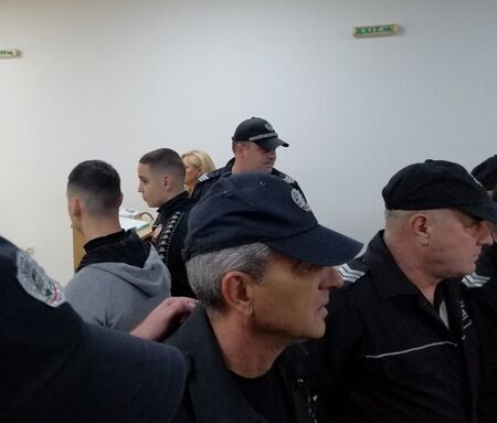 Нови разкрития по делото за убийството на Митко от Цалапица