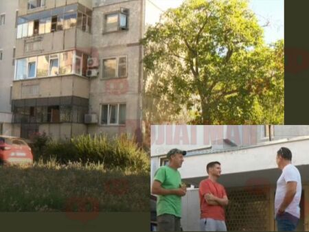 Психичноболни тормозят съседите си, мъже се страхуват да излязат от дома си