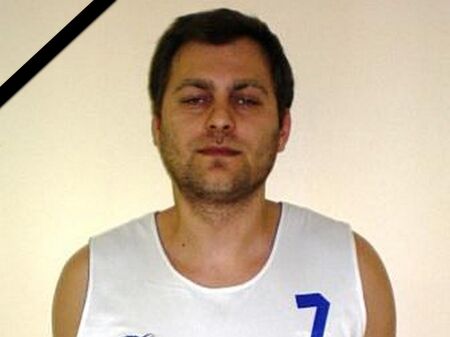 Почина един от най-добрите български баскетболисти
