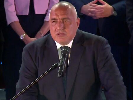 ГЕРБ няма да подкрепи нито втория, нито третия мандат - отиваме на нови избори