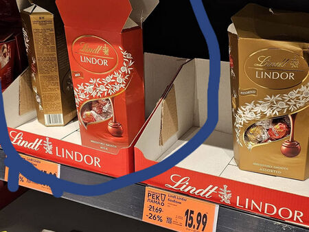 Сигнал до Флагман.бг: Нагли клиенти отварят опаковките и ядат от продуктите в Кауфланд