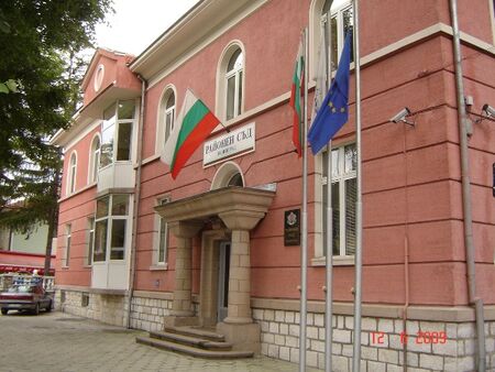 Едва на 20 години е, но получи присъда, след която ще побелее в затвора
