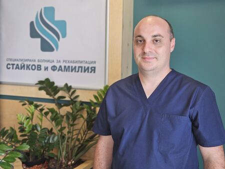 От всеки трима българи, двама са с наднормено тегло и първа, втора или трета степен на затлъстяване