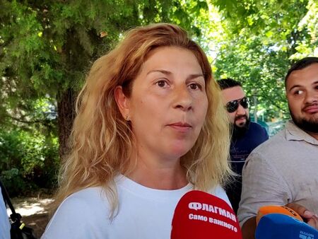 Полицаят Христо Петров от Четвърто РУ Бургас е с обвинение, може да лежи в затвора