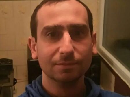 МВР твърди, че се е самоубил