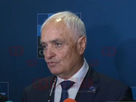 Ще изграждаме коридор на НАТО от Бургас до Вльора, а Запрянов разкри има ли опасност за страната ни