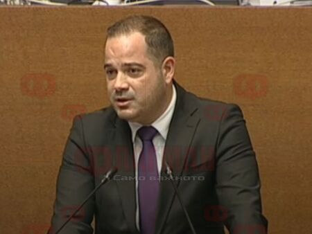 Най-накрая Народното събрание ще поработи