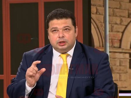 Президентът бави мандата, за да назначи Гълъб Донев за премиер вместо Главчев?