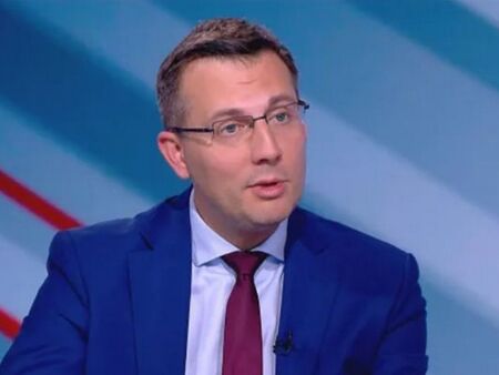 В "писмото на Доган" виждам стила на Аталай, убеден е депутат от ДПС