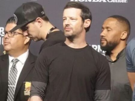 Мачмейкърът на UFC ще гледа BRAVE Burgas