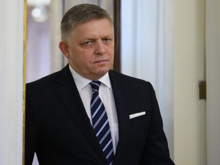 Фицо: Нападението срещу Тръмп е копие на атаката срещу мен