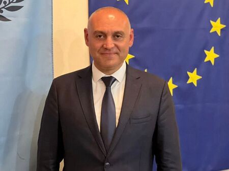 Подкрепа за депутата Хюсеин Хафъзов от Благоевградско и Родопите