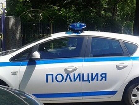 Ченгета тарашиха дома на карнобатлия, няма да повярвате какво откриха