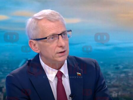 Ще обедини ли борбата с корупцията ПП-ДБ с „Величие“ и "Възраждане"? Денков намери ключа за излизане от кризата