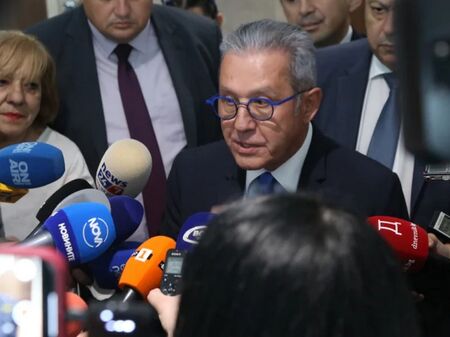 Йордан Цонев: Някой се уплаши от голямо и силно ДПС, което се реновира
