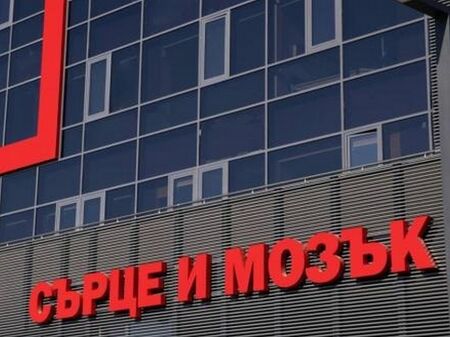 Мъж с аневризма на коремната аорта оцеля благодарение на мултидисциплинарен екип хирурзи в "Сърце и Мозък"