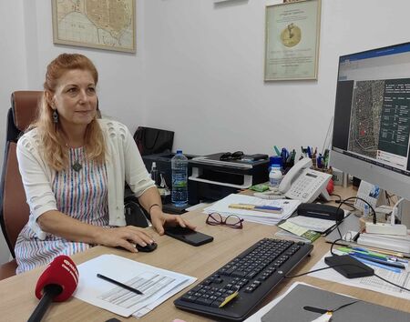 Надяваме се до края на годината да стартираме работните проекти за етажни паркинги в жк „Възраждане”