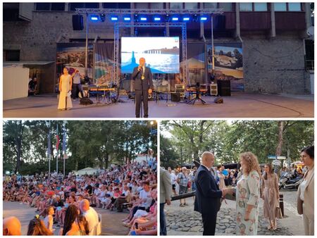 Хората на Созопол са туптящото сърце на града! 