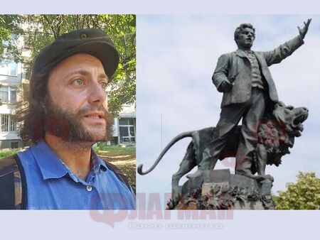 Гавра с Васил Левски! Историци искат да фалшифицират историята