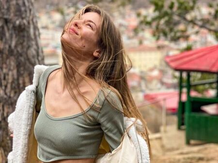 Забрави лигльото от Ергенът и днес си живее живота