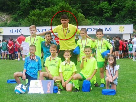 Добра новина за Светльо, за когото се моли цяла България