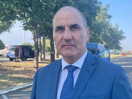 Реалната съвместна работа на Борисов с ДПС започна след излизането ми от ГЕРБ