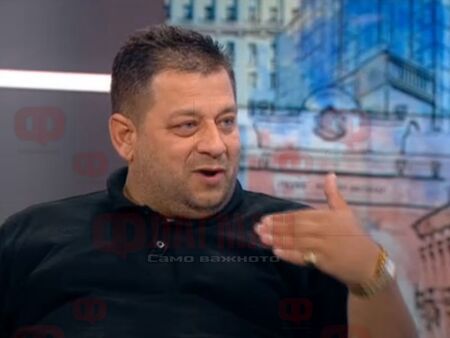 Мисията на „Величие“ изпълнена? Полк. Марков готов за нова с друга партия