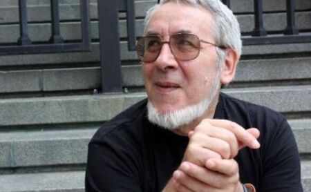 Почина известен българин