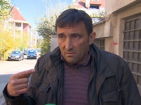Пратиха в затвора до гроб руски командос, убил майка с дете в България