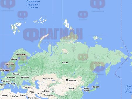 Пентагонът бие тревога, Русия и Китай си сътрудничат все повече в Арктика