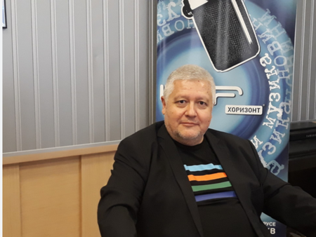 Недялко Недялков продаде агенция Пик