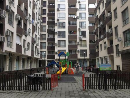 В Сърбия апартаментите са най-скъпи от цяла Европа, а в Гърция - най-евтини