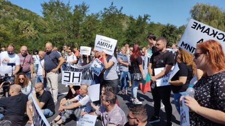 Хотелиери и ресторантьори се готвят за протест заради високите цени на тока