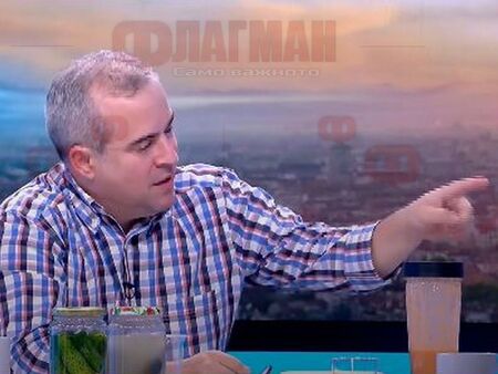 Вредни ли са здравословните храни? Столетниците ни са яли хляб, а не лимец, разкри Иван Звездев