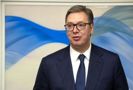 Средната заплата в Сърбия вече е 855 евро