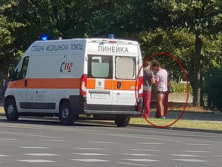 Явор Бахаров проговори за пиянска случка в Бургас