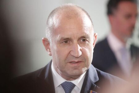 Президентът за случая край Елин Пелин: Очаквам бързо разследване и изясняване на случая