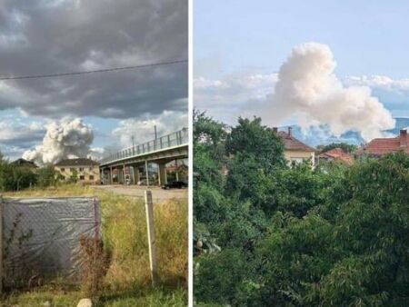 Версия: Кървава сватба е в основата на трагедията в Елин Пелин