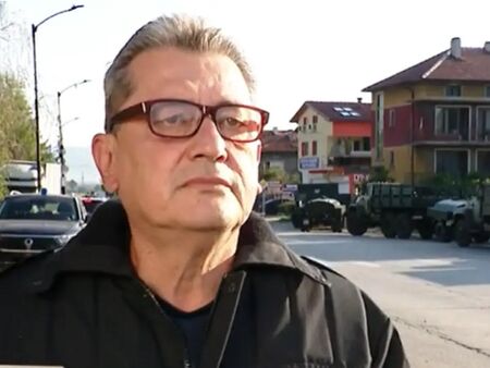 Николай Николов: Рано сутринта сякаш взривовете се активизираха. Последният беше 07:53 часа