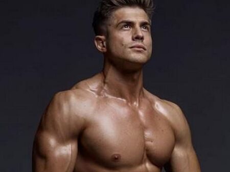 Иво Аръков: Бях утайка, намерих комфорт в дрогата и алкохола, стигнах и до булимията (ВИДЕО)