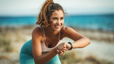 5 упражнения за стегнати бедра