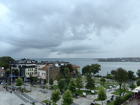 Няма данни за други наводнени обекти Няма данни за пострадали